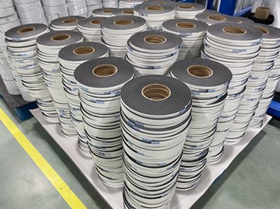 PVC Foam Tape