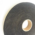 Jednostranná gumová penová páska