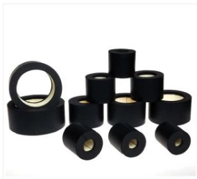 Podpora penového potrubia