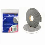 Odizolovanie PVC peny pre domácnosť