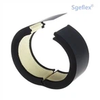 Polyuretánové peny izolované držiaky potrubia Podpora