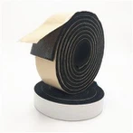 Tepelnoizolačná gumová penová páska