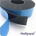 Pásová páska s uzavretou bunkovou fóliou