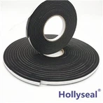 Nehorľavá PVC penová tesniaca páska