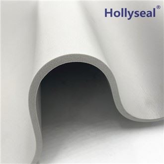Pvc High Density Foam