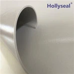 Nepremokavý pvc materiál