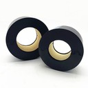 Ľahká podpera potrubia s polyuretánovou izoláciou pre potrubia na chladenú vodu